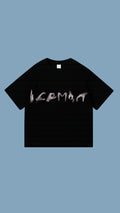 ICEMAN shirt - Black
