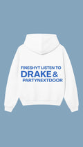 FINESHYT hoodie - 2 Colors