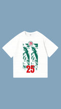 ALGERIA x PLOTWEAR shirt - Number 25