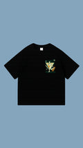 CASA BLANCA shirt - Black