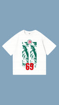 ALGERIA x PLOTWEAR shirt - Number 69