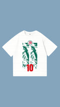 ALGERIA x PLOTWEAR shirt - Number 10
