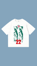 ALGERIA x PLOTWEAR shirt - Number 22