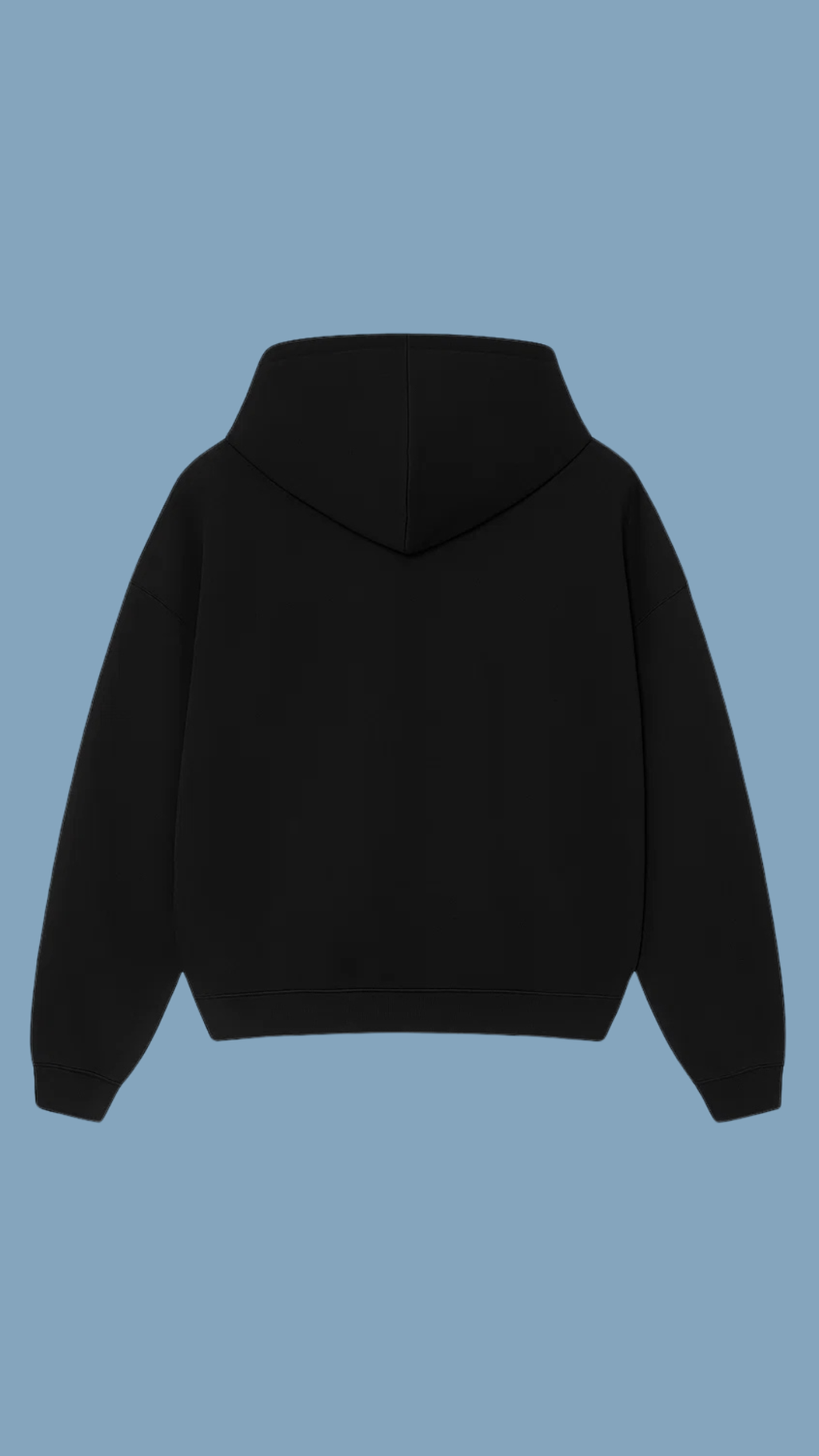 ACNE STUDIOS STOCKHOLM hoodie - 2 Colors