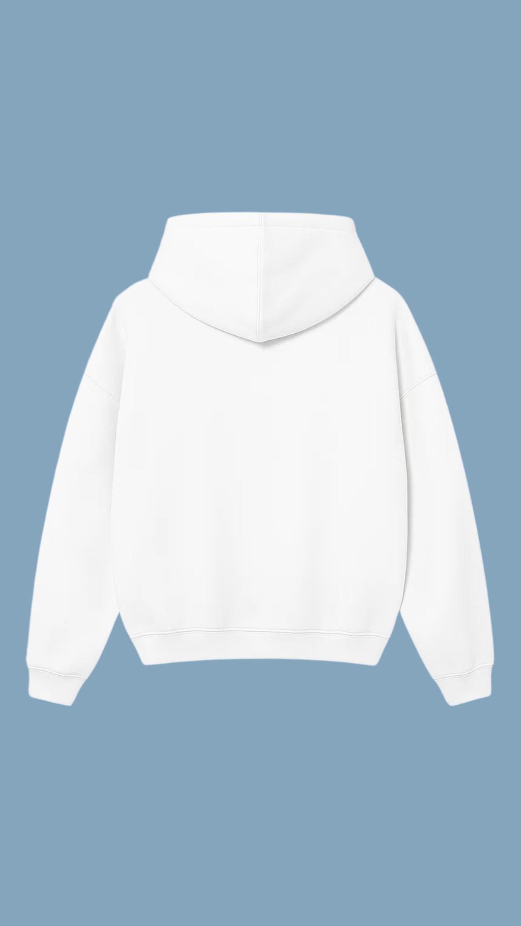 CLB COVER hoodie - 2 Colors