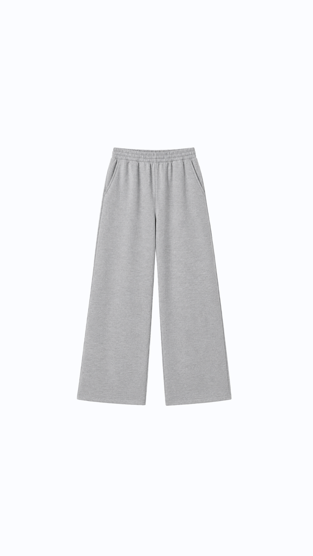 WINTER tracksuit - Grey