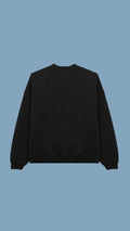 PND long sleeve shirt - Black