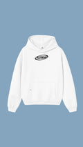 PLOTWEAR hoodie - White