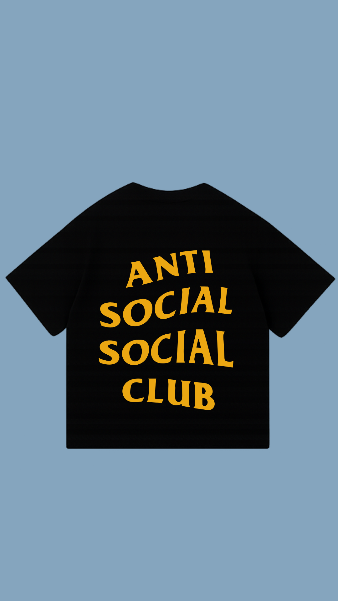 CERTIFIED LOVER BOY oversized shirt - Black