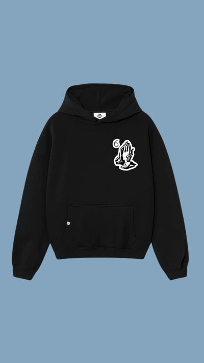 IYRTITL hoodie - 2 Colors