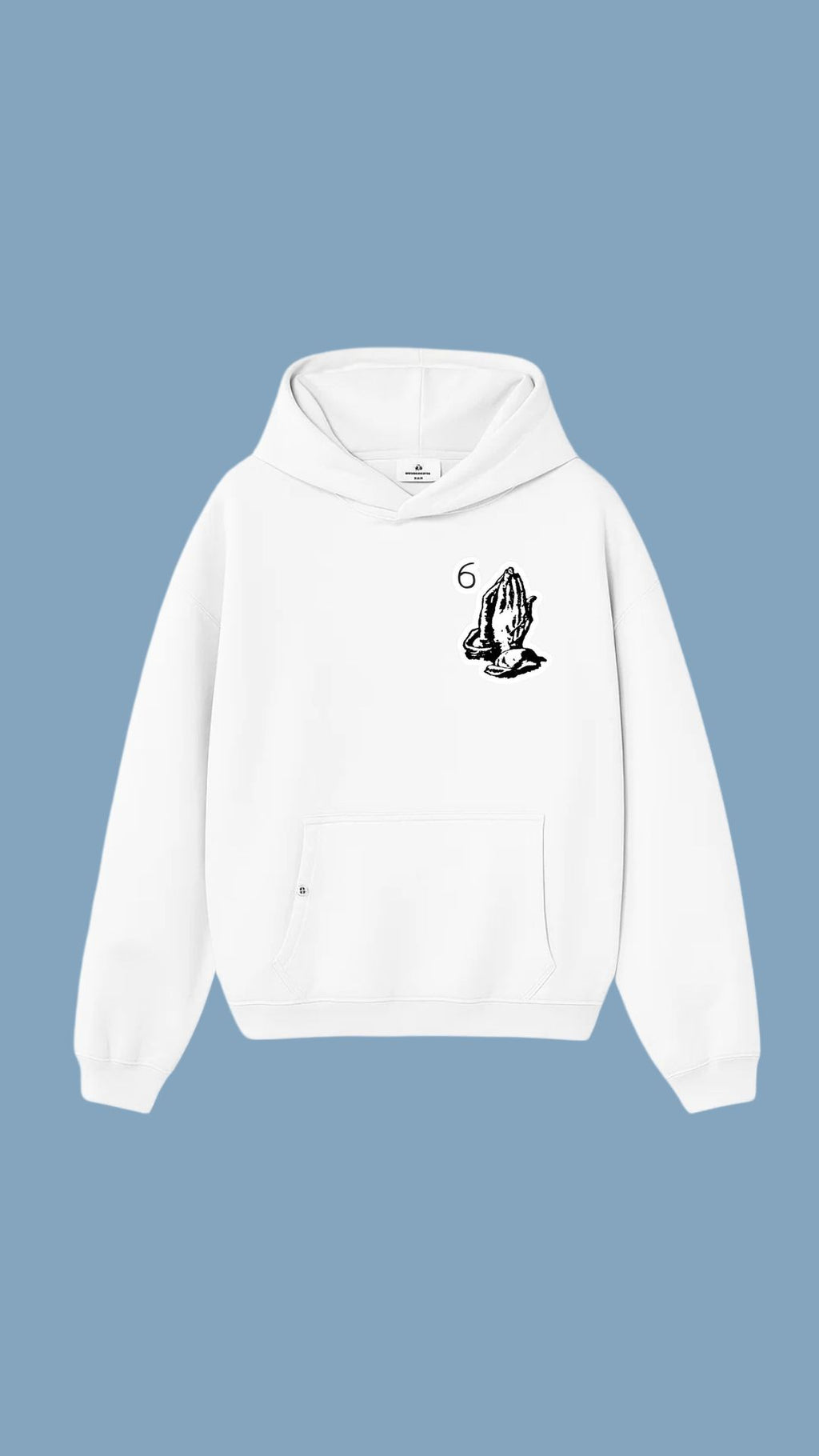 IYRTITL hoodie - 2 Colors