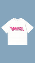 PLOTWEAR oversized shirt - White