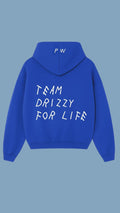PW X DRIZZY hoodie - 2 Colors