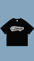 ICEMAN oversized shirt - 2 Colors