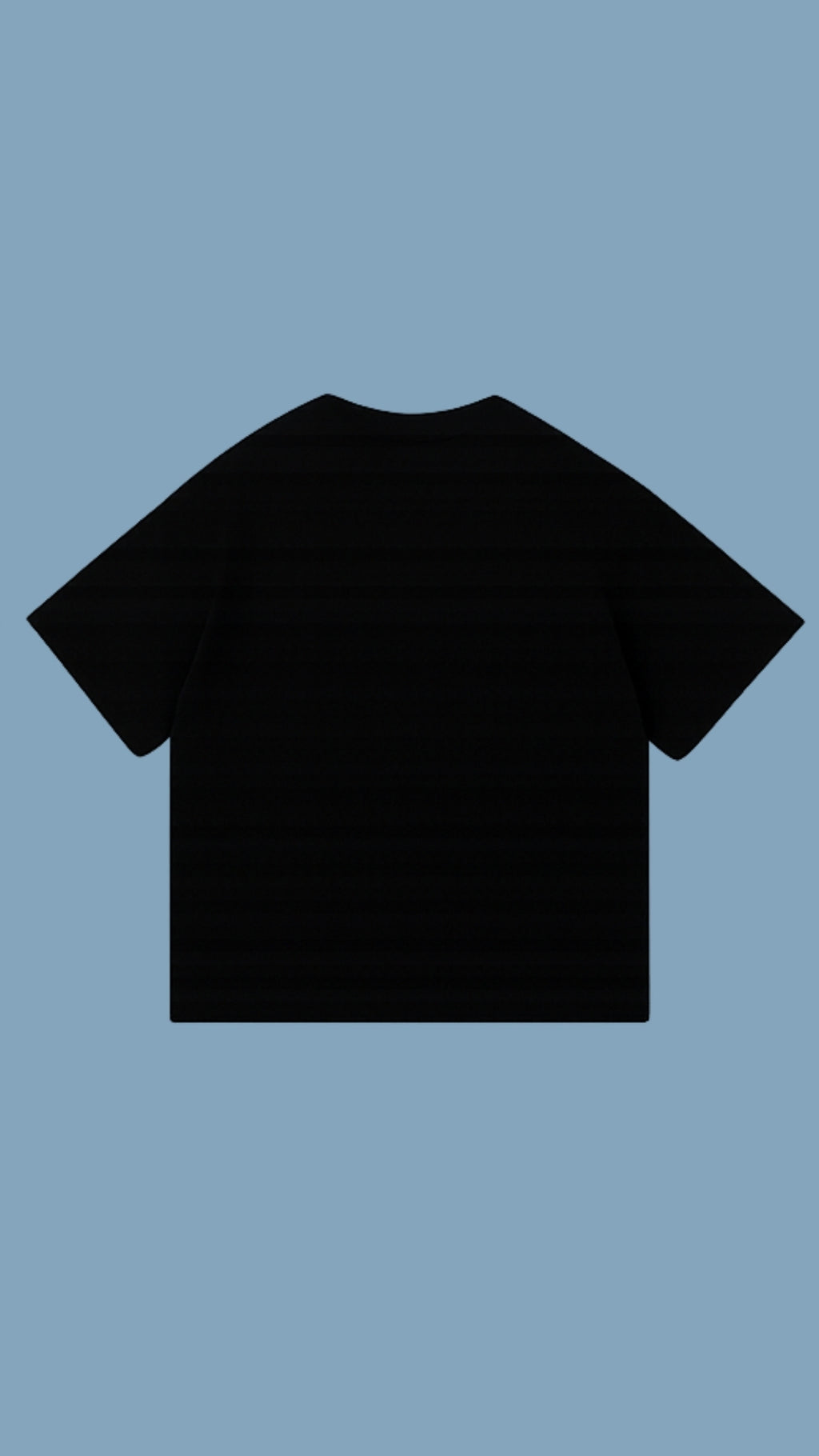 بلوتوير shirt - Black