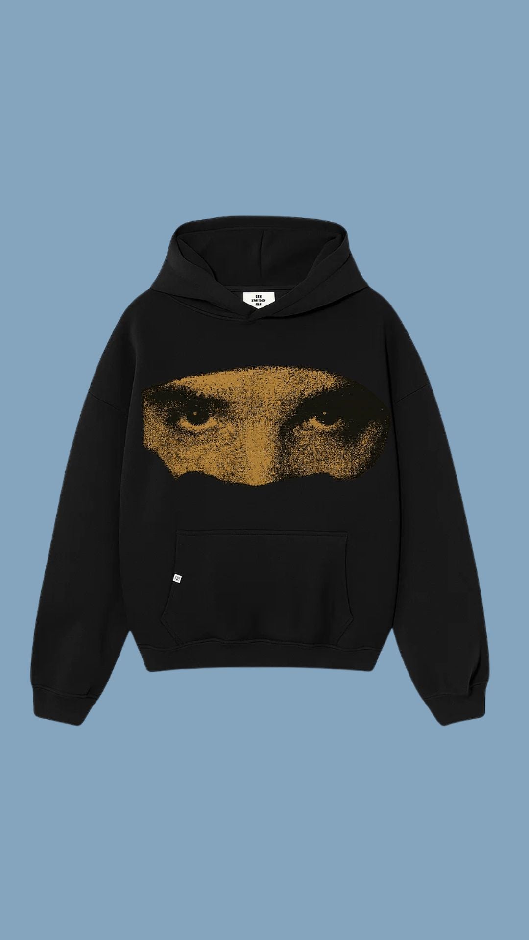 DARK LANE DEMO TAPES hoodie - Black