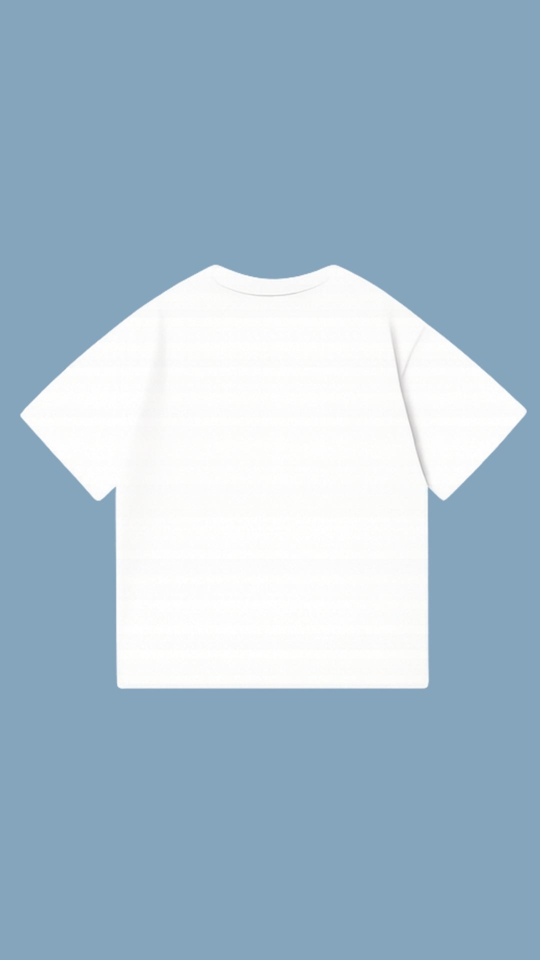 SELECEAO x PW shirt - White
