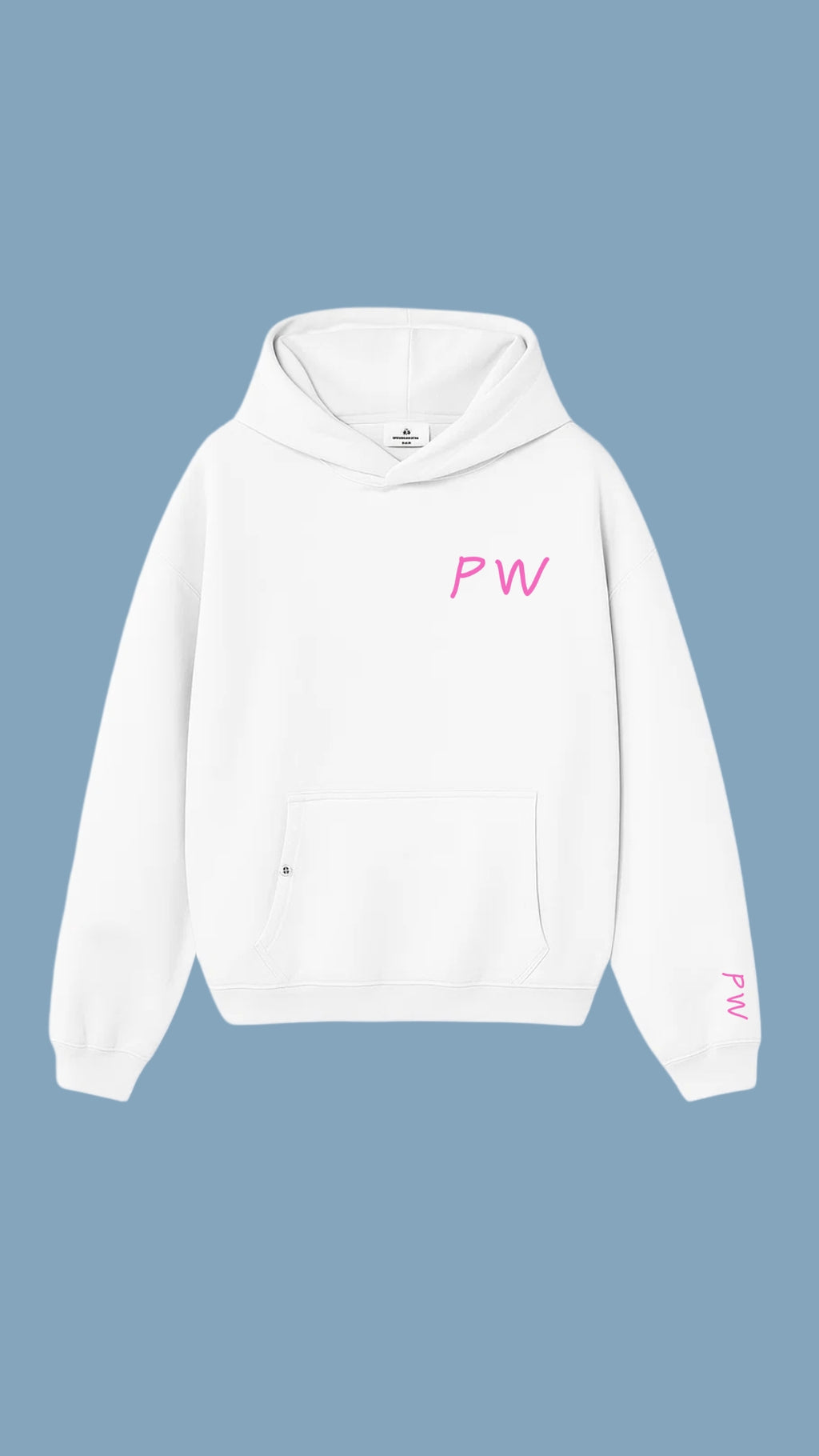 FINESHYT hoodie - 2 Colors