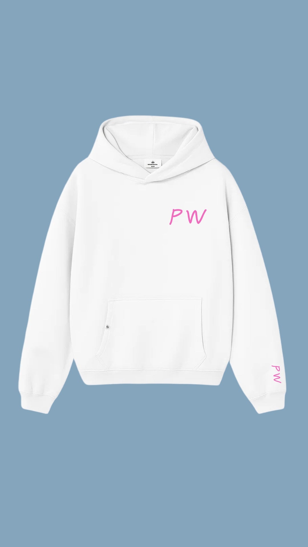 FINESHYT hoodie - 2 Colors