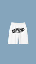 PLOTWEAR shorts - White