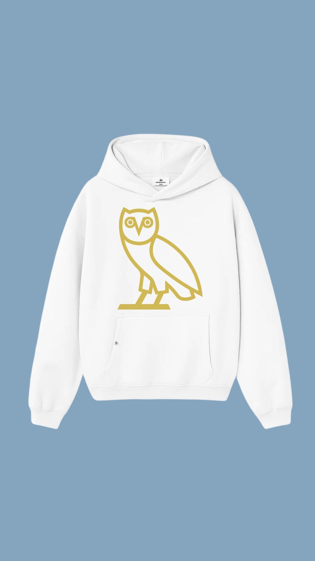 OWL hoodie - 3 Colors