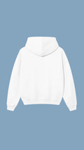 HONESTLY, NEVERMIND hoodie - White