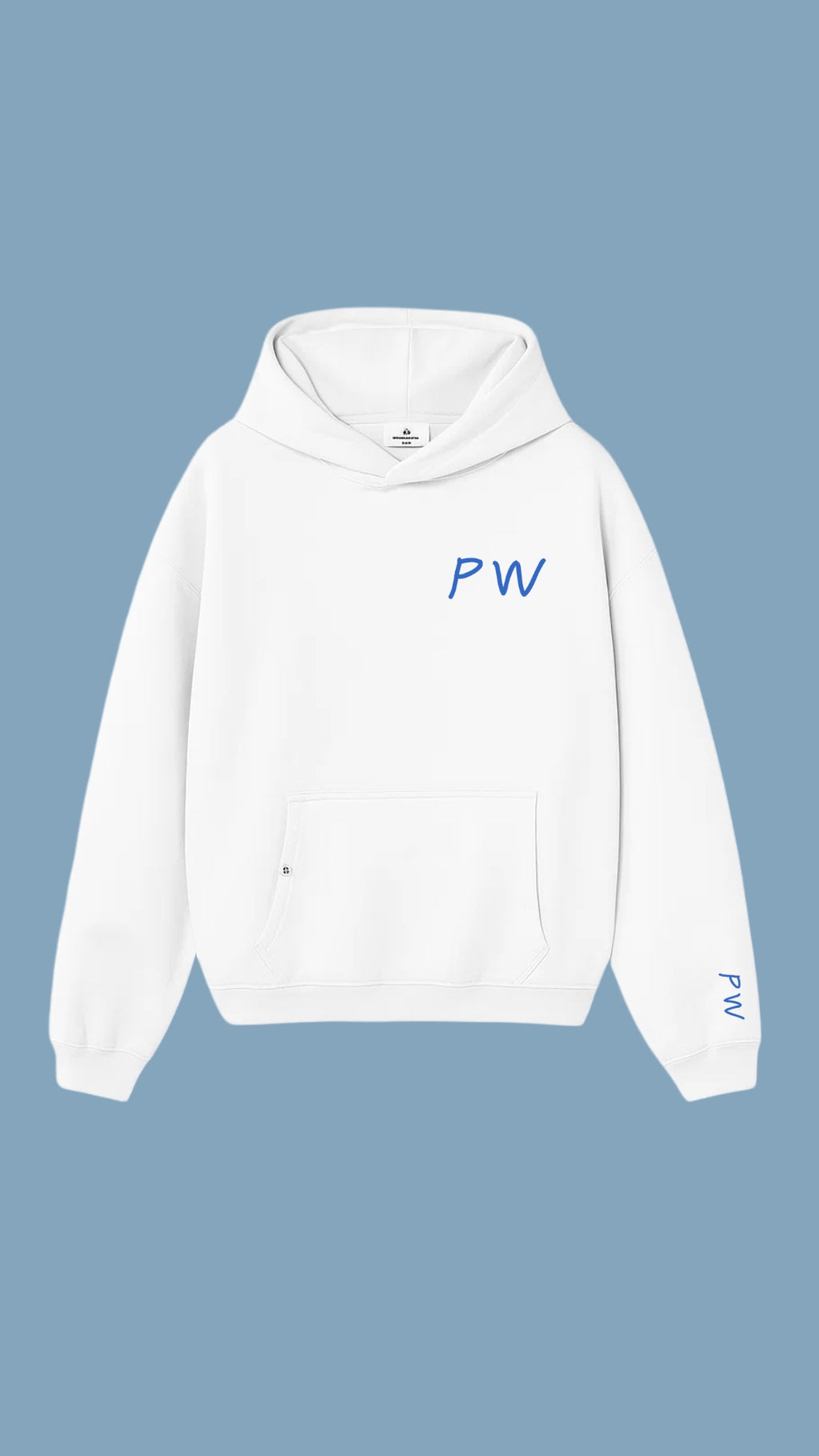 FINESHYT hoodie - 2 Colors